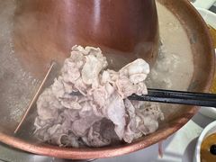 -马记伊源斋涮肉·清真菜(百子湾店)