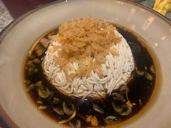 麻油素干丝-南京大牌档(三阳广场苏宁店)