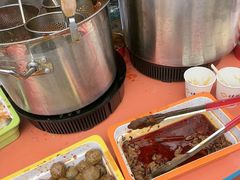 -矮板凳老火锅(宽窄巷子店)