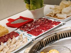 -非遗•老字号•阿彬牛肉火锅(广济桥店)