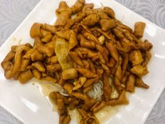 豉油皇鹅肠-粤·向群饭店(龙津东路总店)