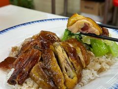 -惠粤轩茶餐厅(中山北路店)