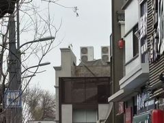 -百香林西点(新街口北大街店)