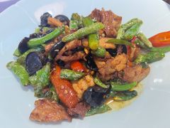 农家小炒肉-涌觅名灶·本地海鲜宁波菜(财富广场店)
