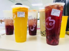 -CoCo都可(健翔桥店)