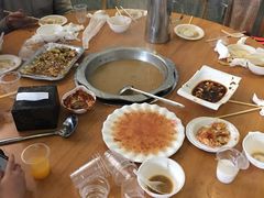 -槐店王婆大虾(城关店)