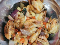 -聚味瞿记·龙虾堂(树木岭店)