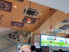 -撒拉花儿·新疆菜·清真(太阳宫店)