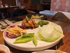 -星叶·东南亚料理(宁波万象汇店)
