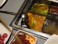 -海底捞火锅(金光华店)