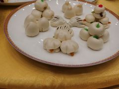 -白家大院·王府宫廷菜(苏州街店)