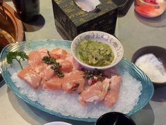 -乔先生涮肉·鲜活牛羊肉火锅(塘沽店)