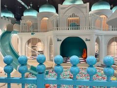 -ABC Swim亲子游泳俱乐部(河西店)