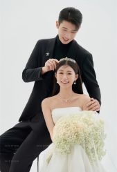 -喜杭影像婚纱摄影(拱墅店)