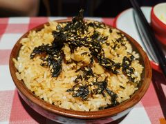 -老闵田螺馆·南昌市井菜·特色小吃(总店)