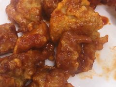 -朴氏韩国料理(北欧丽景店)