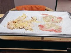 -玫瑰花园自助烤肉(顺义鑫海韵通店)