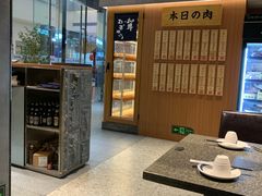 -NIUAN牛庵·日式和牛烧肉(恒隆店)