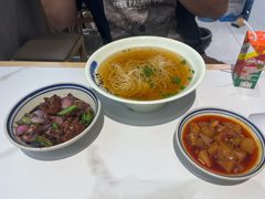 -得得本帮面馆(台儿庄路店)