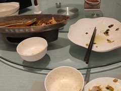 -安徽大厦中餐厅
