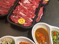 -正禾鲜·潮汕牛肉火锅(凯德天府店)