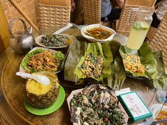 -多哥水傣味餐厅(司马巷店)