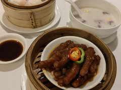 -皇朝尊会(龙之梦大酒店)