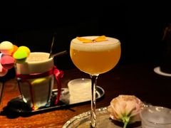 -BAR Signal·鸡尾酒酒吧