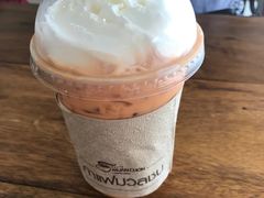 -Chom Cafe and Restaurant