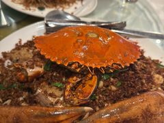 -喜记避风塘炒辣蟹(旗舰店)