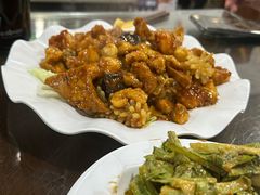 八珍豆腐-来顺成饭庄