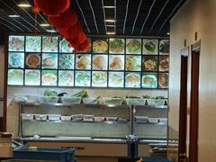 -福建美食城(老君堂店)