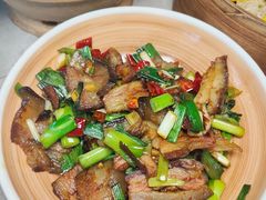 -寨子里的钵钵菜·湘西山里菜(魅力湘西店)