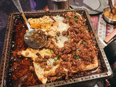 -火塘云南烧烤大排档