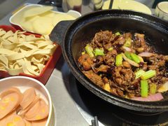 -嘟享吃重庆鸡公煲(五一店)