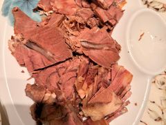 -高玛纳驴肉火烧(一世界店)