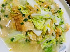 -小乡小镇·传承桐庐土菜·老板亲自烧的菜
