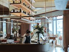 -黑宝石西餐厅(汇励99城市公园店)