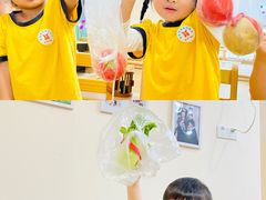 -金点蒙氏国际教育(悠然校区)