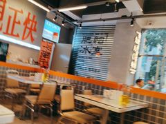 -肥韬茶餐厅(海上世界店)