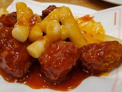 -米斯特比萨(望京西园店)