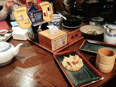-南京大牌档(之心城店)