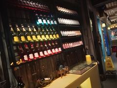 -领鲜活海鲜榴莲自助火锅(东门店)