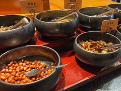 -杭州开元名都大酒店·地中海自助餐厅