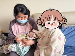 -鲸鱼妈妈月嫂/育婴师定制