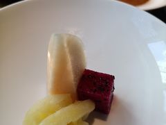 -大拙里·精致融合菜(沙湖桃源国际店)