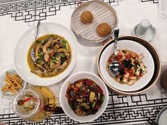 -新李记 · 口味菜馆(南郊公园店)