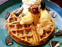 -MIKAKU(万达广场上海宝山店)