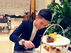 -利顺德大饭店·维多利亚花园(小白楼店)