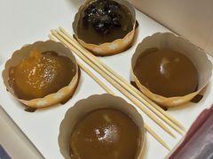 砵仔糕-元氏钵仔糕(北京路店)